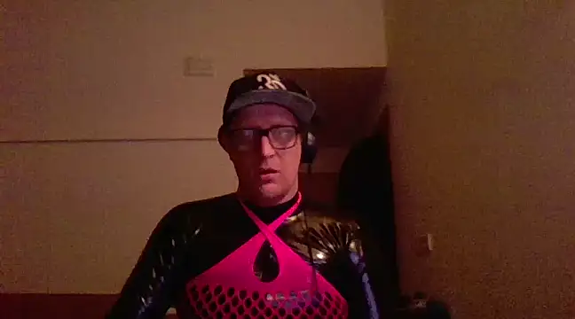 Bigthroaterboy online show from 03/15/25, 08:54