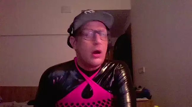 Bigthroaterboy online show from 03/16/25, 06:09