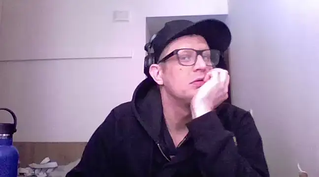 Bigthroaterboy online show from 03/16/25, 10:00