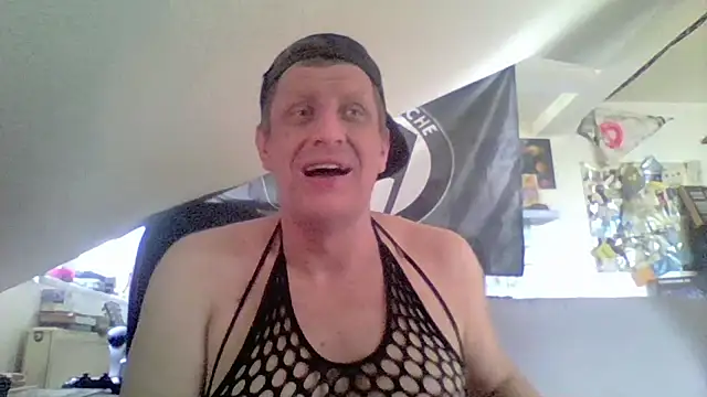 Bigthroaterboy online show from 07/27/26, 03:30