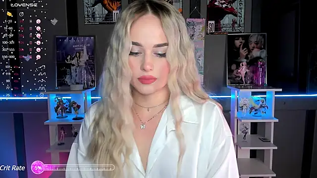 Snapshot of Ellen_Soft chatting on 12/12/24, 05:26 Ellen Soft online show from 12/12/24, 05:26