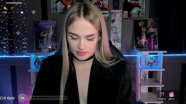 Snapshot of Ellen_Soft chatting on 12/26/24, 09:37 Ellen Soft online show from 12/26/24, 09:37