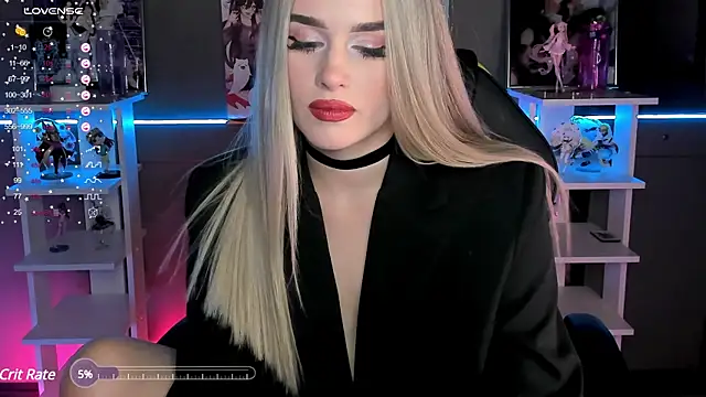 Snapshot of Ellen_Soft chatting on 01/06/25, 09:32 Ellen Soft online show from 01/06/25, 09:32