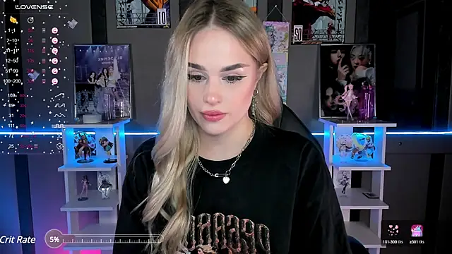 Snapshot of Ellen_Soft chatting on 03/20/25, 05:36 Ellen Soft online show from 03/20/25, 05:36