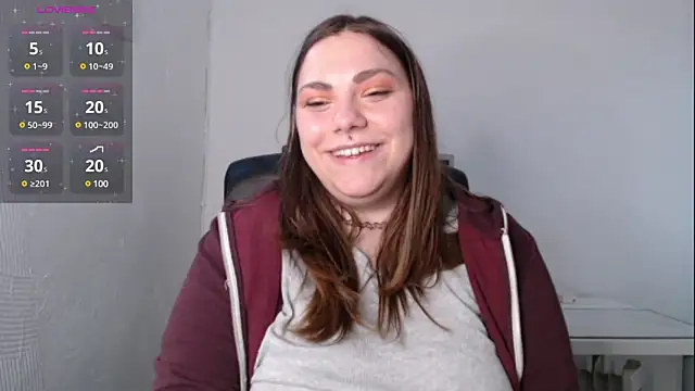 Colins Pink Room online show from 02/03/25, 03:06