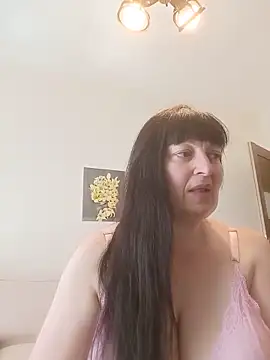 Women-pleasures online show from 06/07/26, 09:57