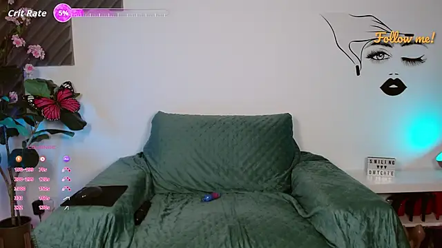 SmilingDutchie online show from 04/30/26, 06:14