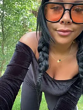 HaileyDiana online show from 07/12/26, 01:13