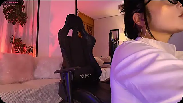 Snapshot of _Federica_Miller01 chatting on 10/24/25, 06:15  Federica Miller01 online show from 10/24/25, 06:15