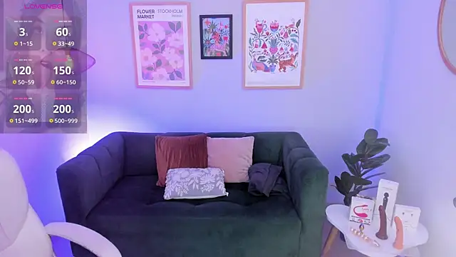 Snapshot of Melissa_Koster chatting on 09/26/25, 05:00 Melissa Koster online show from 09/26/25, 05:00