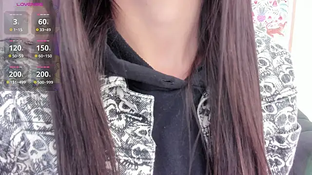 Snapshot of Melissa_Koster chatting on 12/14/25, 06:52 Melissa Koster online show from 12/14/25, 06:52