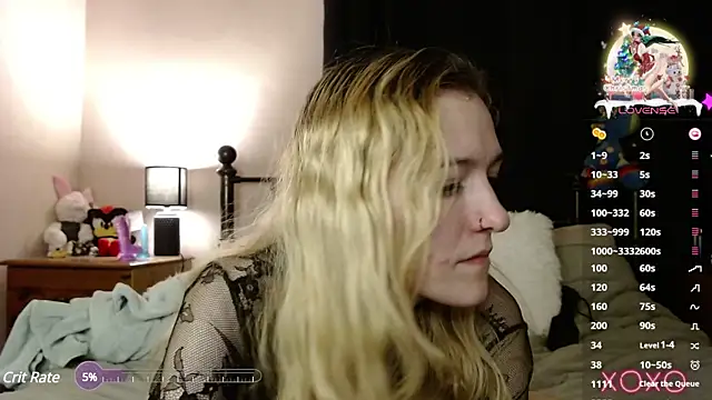 EllieeRose online show from 12/23/24, 05:06