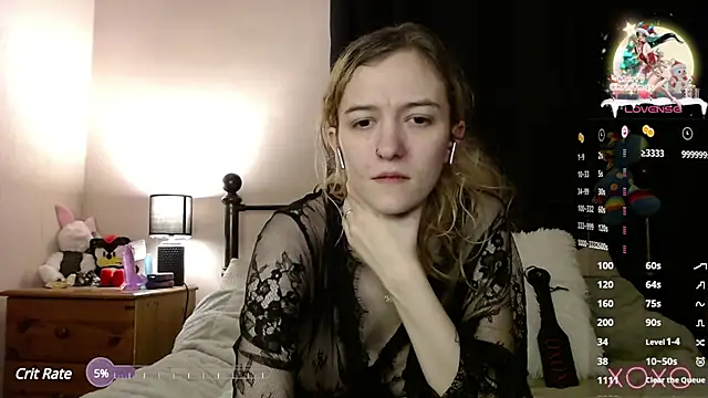 EllieeRose online show from 12/28/24, 05:44