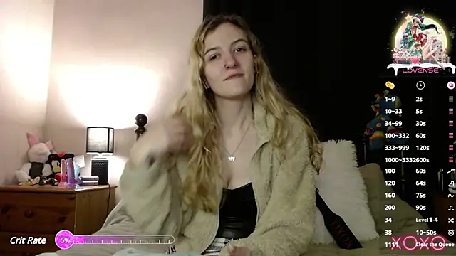 EllieeRose online show from 01/04/25, 05:48