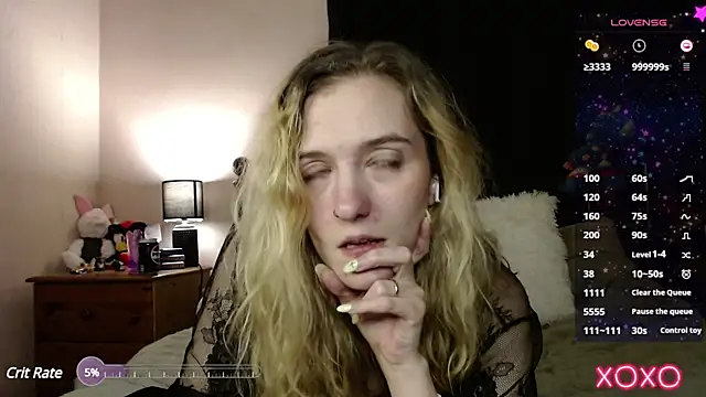 EllieeRose online show from 02/02/25, 04:37