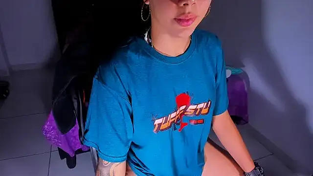 kerlysmith 24 online show from 01/27/25, 06:09