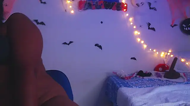 Ahlya online show from 10/24/25, 12:41