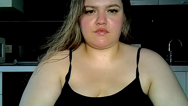 AnitaWillias online show from 07/29/26, 03:32