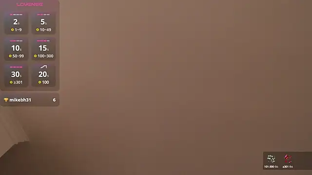 Snapshot of ariellaferra_ chatting on 01/30/25, 07:04 ariellaferra online show from 01/30/25, 07:04