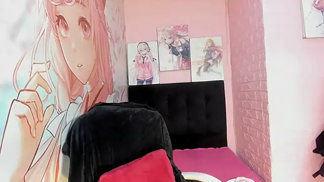 AllysonMilf69 online show from 01/21/25, 02:05