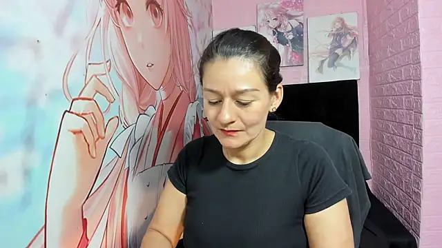 AllysonMilf69 online show from 01/25/25, 05:19