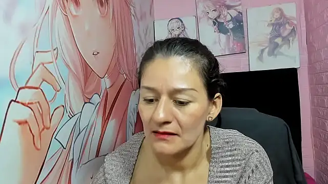 AllysonMilf69 online show from 01/28/25, 05:56
