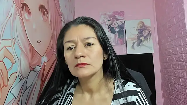 AllysonMilf69 online show from 02/04/25, 01:38