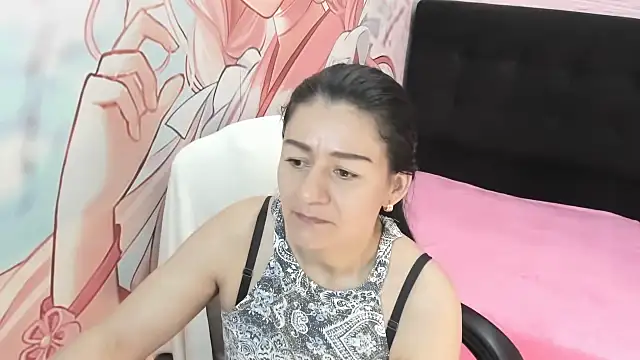 AllysonMilf69 online show from 06/02/26, 03:03