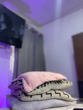 Snapshot of ANA_CARTER chatting on 10/19/25, 06:52 ANA CARTER online show from 10/19/25, 06:52