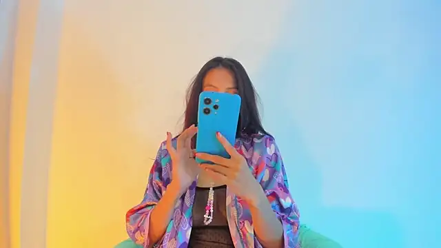 LyaEvanss online show from 09/11/25, 02:55