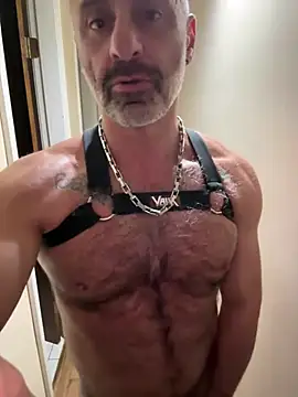 Snapshot of DaddySnowXX chatting on 01/15/25, 07:15 DaddySnowXX online show from 01/15/25, 07:15