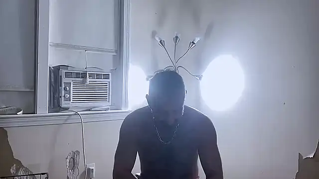 DaddySnowXX online show from 09/22/25, 02:02