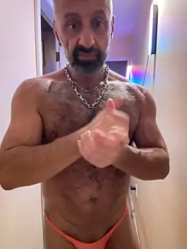 DaddySnowXX online show from 10/03/25, 10:01