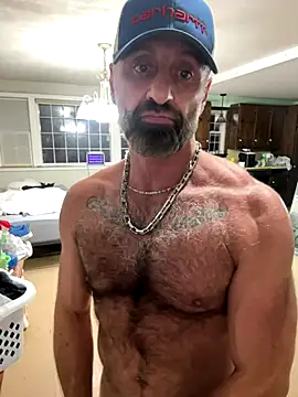 DaddySnowXX online show from 10/13/25, 09:20