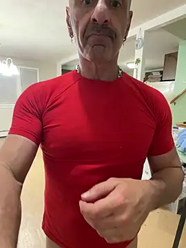 DaddySnowXX online show from 05/21/26, 01:56