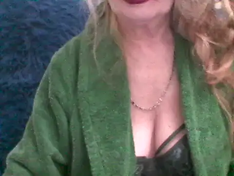 CarlyTreat online show from 02/20/25, 06:13
