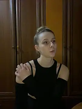 Ameli Li online show from 12/01/24, 09:59