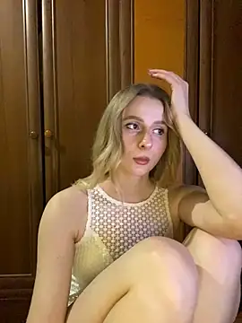 Ameli Li online show from 12/02/24, 11:40