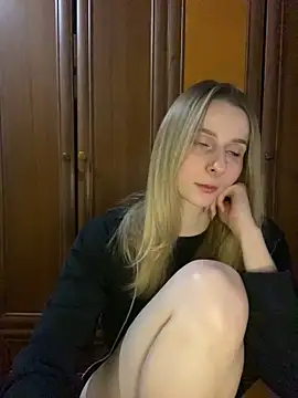 Ameli Li online show from 01/18/25, 11:33