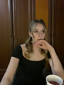 Ameli Li online show from 01/22/25, 12:16