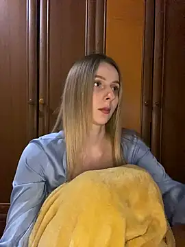 Ameli Li online show from 03/19/25, 11:36