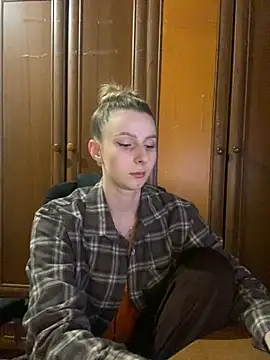 Ameli Li online show from 10/27/25, 01:31