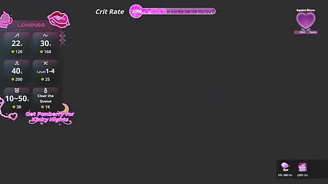 MadisonJayde online show from 06/11/26, 04:10