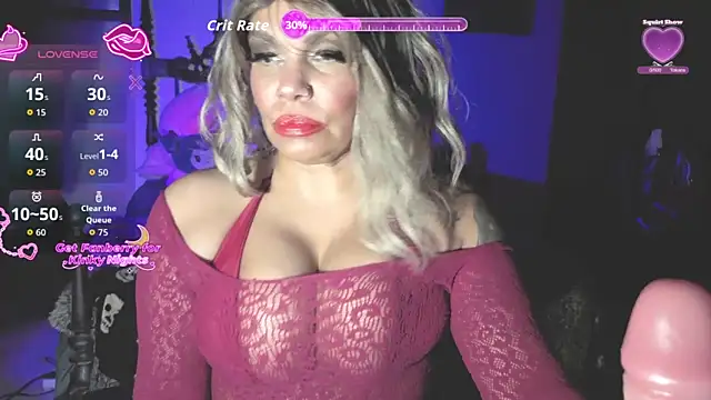 MadisonJayde online show from 06/12/26, 04:33