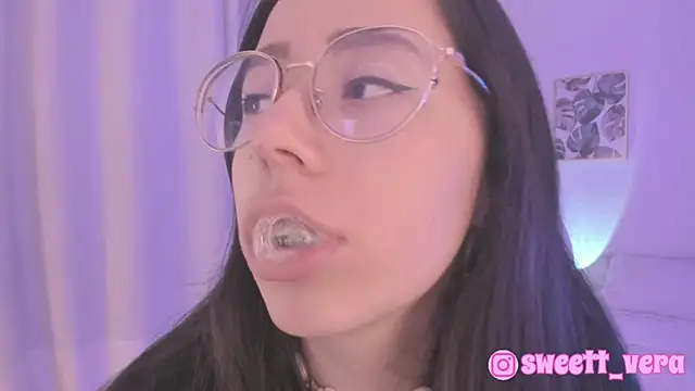 sweet vera online show from 01/04/25, 12:27
