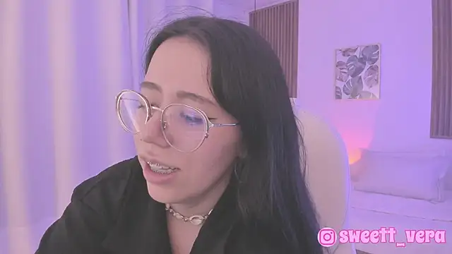 sweet vera online show from 01/11/25, 07:16