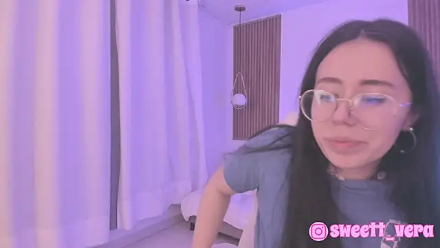 sweet vera online show from 01/14/25, 06:38