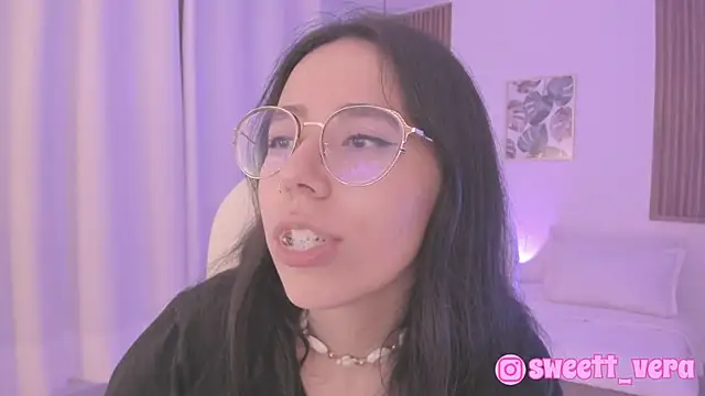 sweet vera online show from 01/17/25, 07:05