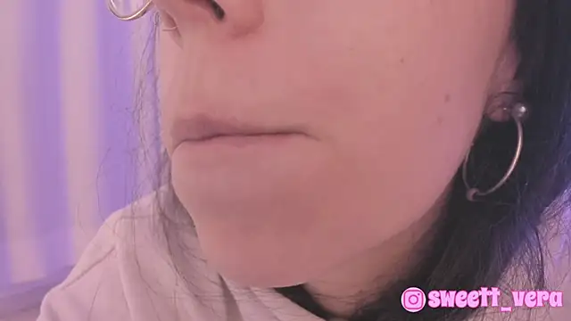 sweet vera online show from 01/21/25, 03:32