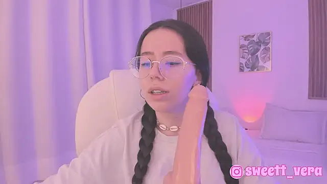 sweet vera online show from 01/24/25, 03:34